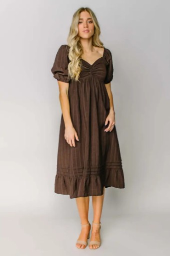 MDSP23062 #3 Truffle Brown thumbnail