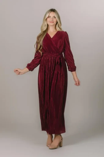 MDF23005 #12 Hollyberry thumbnail