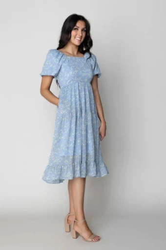 MDFH2111 #1 Blue thumbnail