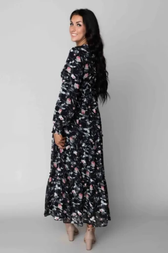 MDS23007 #9 Black thumbnail