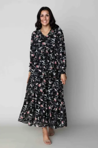 MDS23007 #6 Black thumbnail