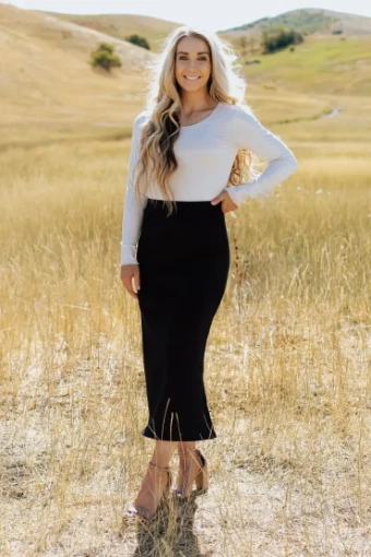 Long #2 White thumbnail