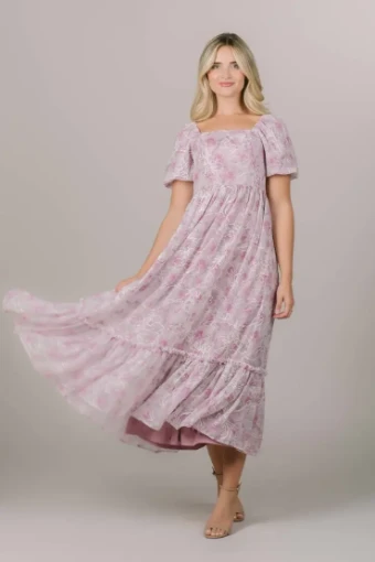 Zella #2 Pink thumbnail