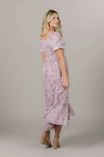 Zella #3 Pink thumbnail