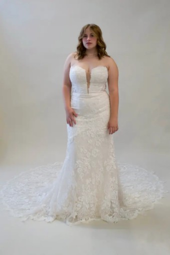 Sophie #0 default Ivory/Sorbet/Nude thumbnail