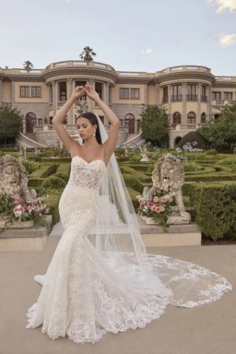 Pemberley #2 default Ivory/Nude/Ivory thumbnail