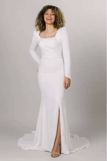Selena #6 Ivory thumbnail