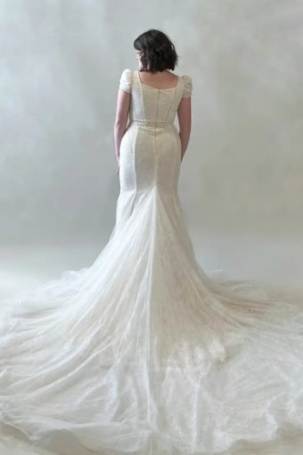 Jillian #1 default Ivory/Nude/Ivory thumbnail