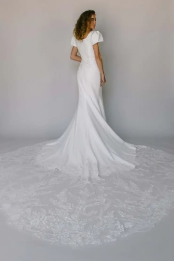 Maye #1 Ivory/Nude/Ivory thumbnail
