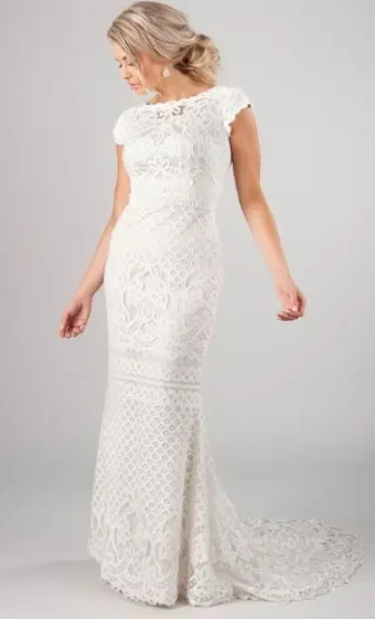 Luciana #3 Ivory thumbnail