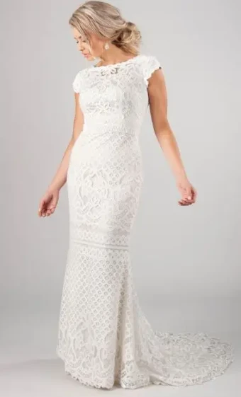 Luciana #3 Ivory thumbnail