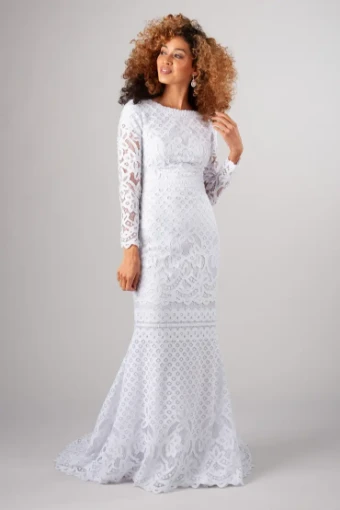 Lorna #6 Ivory thumbnail