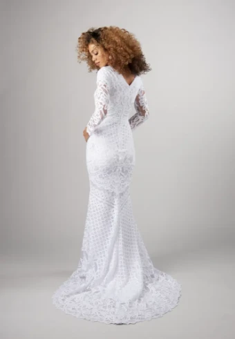 Lorna #7 Ivory thumbnail