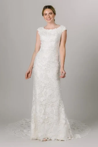 Ivy #2 Ivory thumbnail