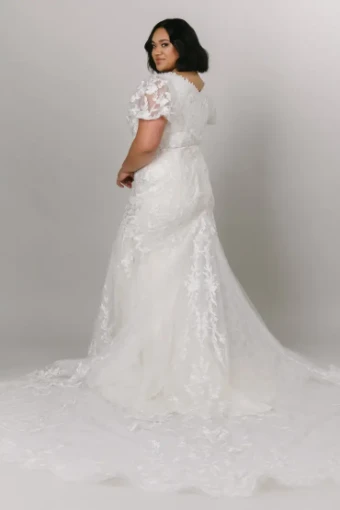Kacey #2 Ivory/Nude/Ivory thumbnail