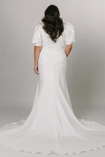 Blakely #4 Ivory/Nude thumbnail