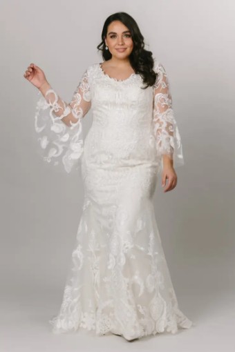 Valentina #0 default Nude/Champagne/Ivory thumbnail