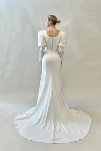 Tilly #1 All Ivory thumbnail
