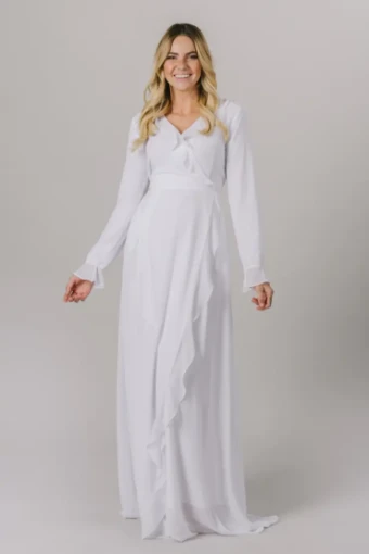 Lindon #3 White thumbnail