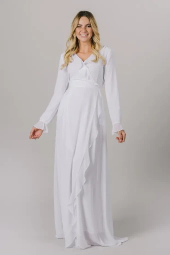 Lindon #3 White thumbnail