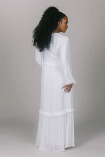 Orlando #7 White thumbnail