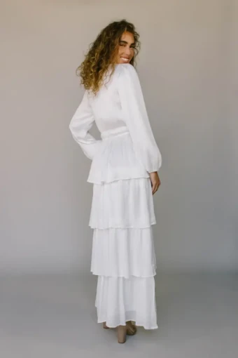 Copenhagen #3 White thumbnail