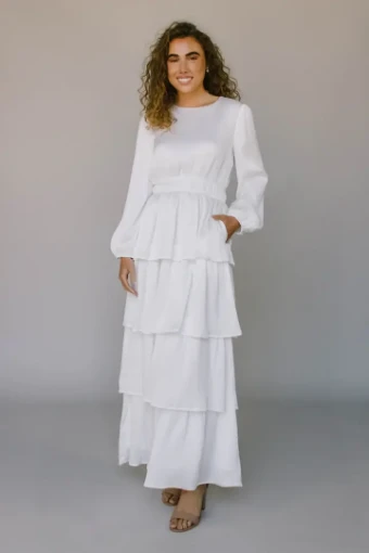 Copenhagen #4 White thumbnail