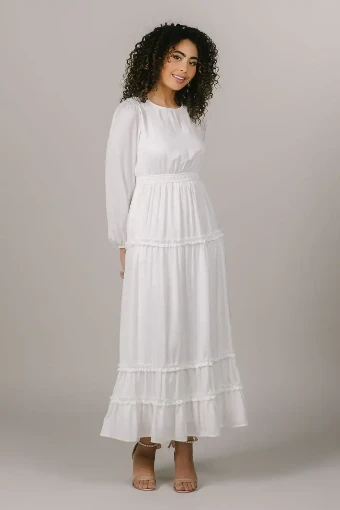 Madrid #4 White thumbnail