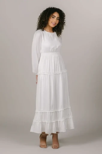 Madrid #4 White thumbnail