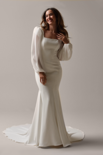 Daisy #3 All Ivory thumbnail