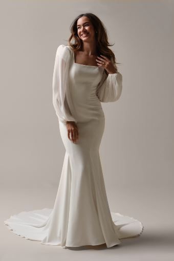 Daisy #3 All Ivory thumbnail