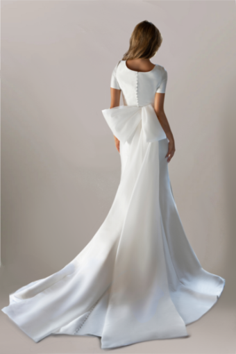 Piper #1 Ivory thumbnail