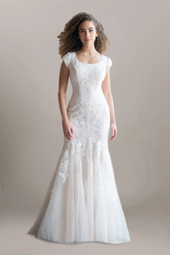 Carson #6 Almond/Ivory thumbnail