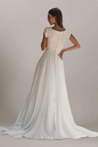 Coleen #1 Ivory thumbnail