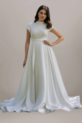 Nala #3 Ivory thumbnail