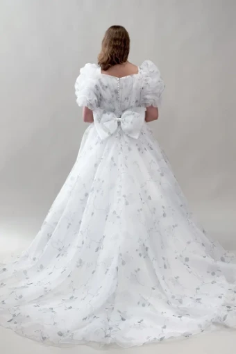 Akierra #7 Ivory Multi thumbnail