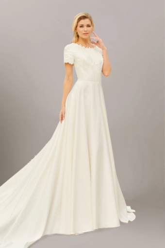 Cali #4 Ivory thumbnail