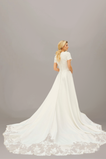 Cali #5 Ivory thumbnail