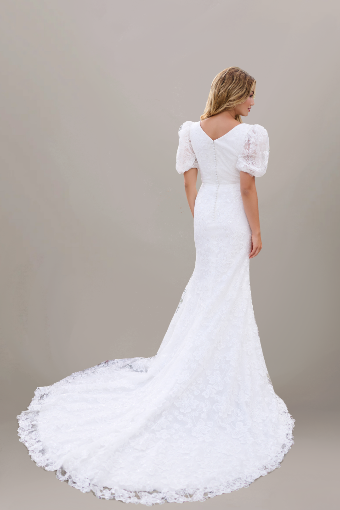 Calico #5 Ivory thumbnail