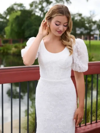 Calico #3 default Ivory thumbnail