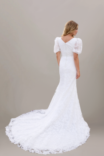 Calico #5 Ivory thumbnail