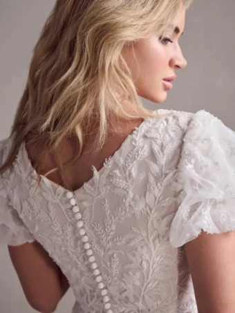 142865 #5 All Ivory thumbnail