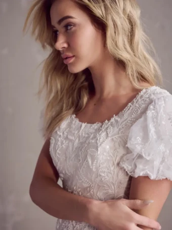 142865 #3 All Ivory thumbnail