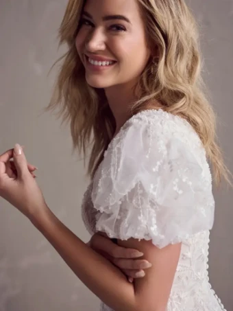 142865 #4 All Ivory thumbnail