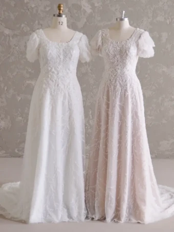 142865 #8 All Ivory thumbnail