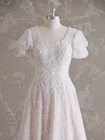 142865 #7 All Ivory thumbnail