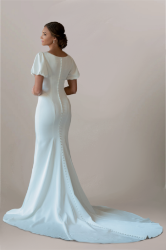 Bay #1 Ivory thumbnail