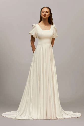 Ashlynn #0 default Ivory thumbnail