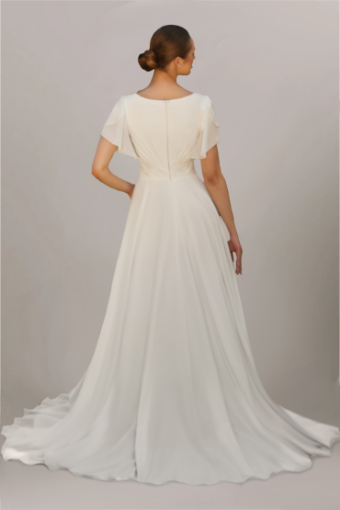 Wendy #1 default Ivory thumbnail