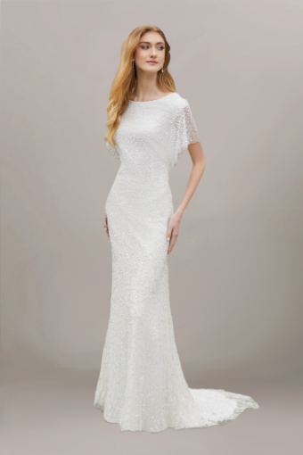 Kaia #0 default Ivory thumbnail